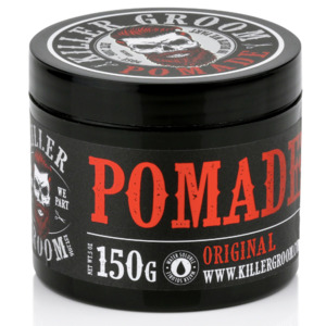 Killer Groom: Killer Groom Pomade Original