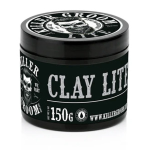 Killer Groom Clay Lite