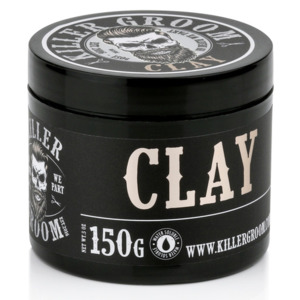 Killer Groom Clay