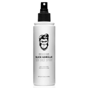 Slick Gorilla: SLICK GORILLA Sea Salt Spray 200ml