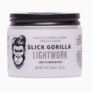 Slick Gorilla: SLICK GORILLA Lightwork Pomade 70g