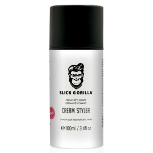 Slick Gorilla: SLICK GORILLA Cream Styler 100ml