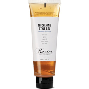 Baxter Of California: BAXTER OF CALIFORNIA Thickening Style Gel 120ml
