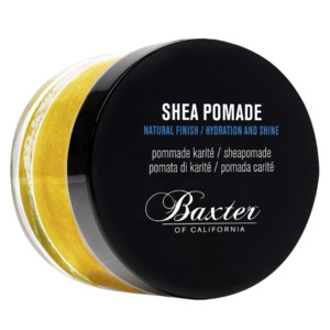 Baxter Of California: BAXTER OF CALIFORNIA Shea Pomade 60ml