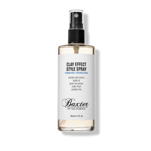 Baxter Of California: BAXTER OF CALIFORNIA Clay Effect Style Spray 120ml