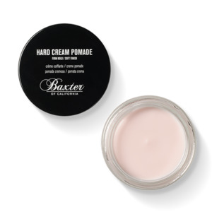 Baxter Of California: BAXTER OF CALIFORNIA Hard Cream Pomade 60ml