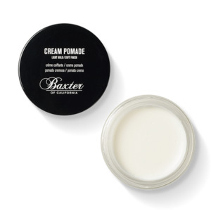 BAXTER OF CALIFORNIA Cream Pomade 60ml
