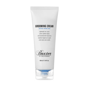 BAXTER OF CALIFORNIA Grooming Cream 100ml