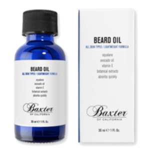 Baxter Of California: BAXTER OF CALIFORNIA Beard Oil 30ml