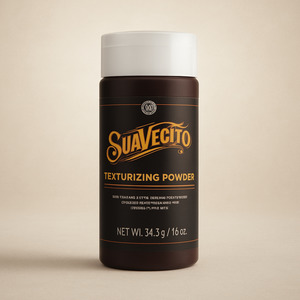 Suavecito: SUAVECITO Texturising Powder 28g