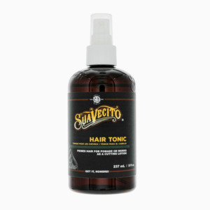 Suavecito: SUAVECITO Hair Tonic - 237ml
