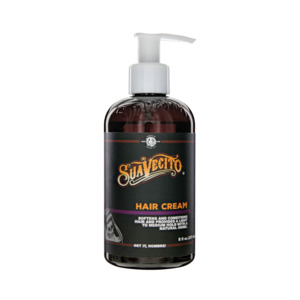 Suavecito: SUAVECITO Hair Cream 237ml