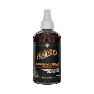 Suavecito: SUAVECITO Grooming Spray 237ml