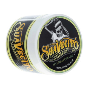 Suavecito: SUAVECITO Hybrid Pomade 113g