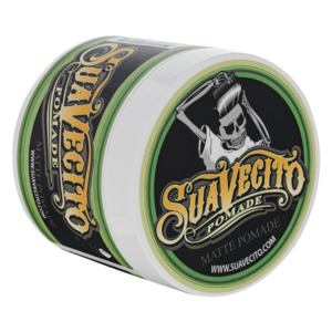 Suavecito: SUAVECITO Matte Pomade 113g