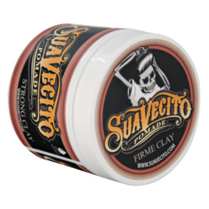 Suavecito: SUAVECITO Firme Clay Pomade 113g