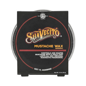 Suavecito: SUAVECITO Original Mustache Wax 57g