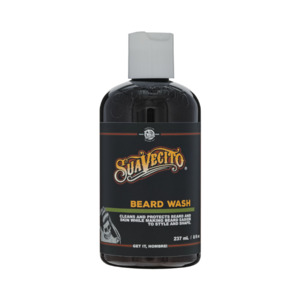 SUAVECITO Beard Wash 237ml