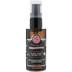Suavecito: SUAVECITO Beard Oil - Premium Blends