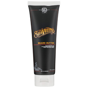 Suavecito: SUAVECITO Beard Butter 118ml