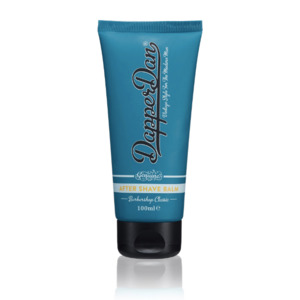 DAPPER DAN Aftershave Balm 100ml