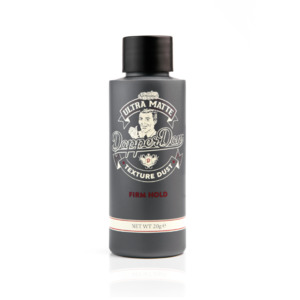 Dapper Dan: DAPPER DAN Ultra Matte Texture Dust 20g