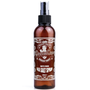 Dapper Dan: DAPPER DAN Sea Salt Spray 200ml