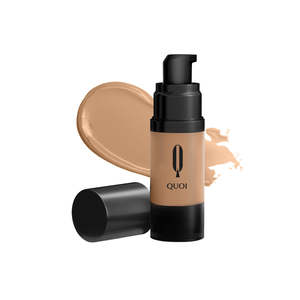 Quoi: Quoi BB Cream