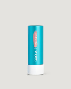 Tinted Liplux® Lip Balm Sunscreen
