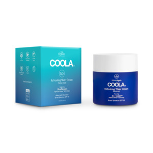 Coola Refreshing Water Cream SPF50 - 40ml