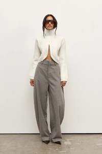Clement Knit Top