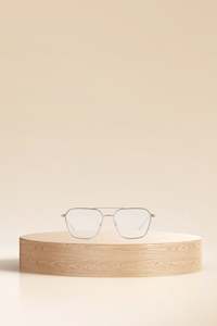 Womens Acccessories: The Pfeiffer Gold/BlueLight