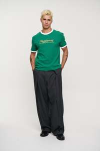 Charlie Ringer Tee Sydney