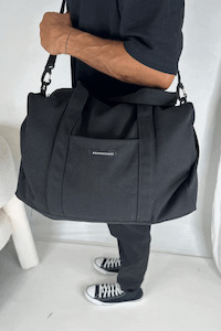 Accessories: Limited Edition Duffle Bag Gift