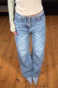 Mason Denim Jean Blue