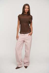 Top Model Jean Blush