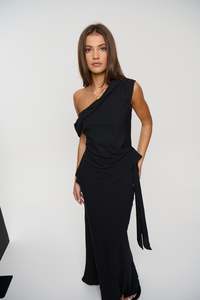 Kallie Set Black