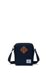 Herschel Heritage Crossbody Navy