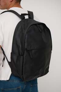 Herschel Alberni Backpack Black