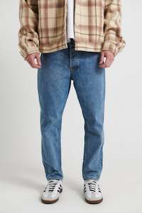 Steve Baggys Denim Blue