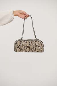 Baguette Bag Snake