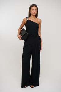 Addison Set Black