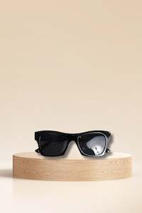 Mens Sunglasses: 97157-1 Black