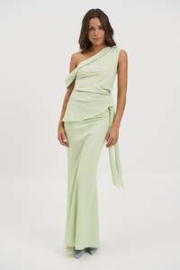 Womens Event Edit: Kallie Set Matcha