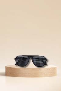 ZN3617-1 Black - FINAL SALE