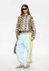 Womens Jackets Coats: Angel Jacket Camel