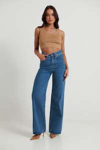 Ophelia Jean: Ophelia Jean Dark Blue