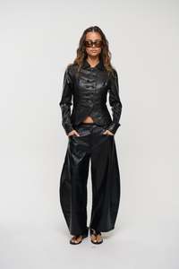 Form Jacket Dusk