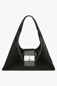 Womens Bags And Shoes: The Suki Bag Black