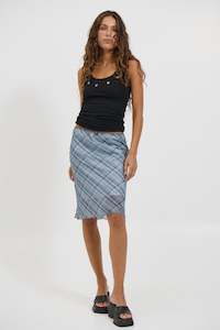 Sold Out Items: Natalia Top Black